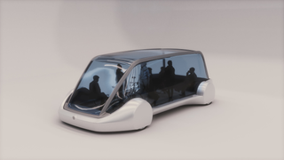 Elon Musk's Boring Company's Genius New Pitch is a Low-Capacity Tunnel to LA's Dodger Stadium